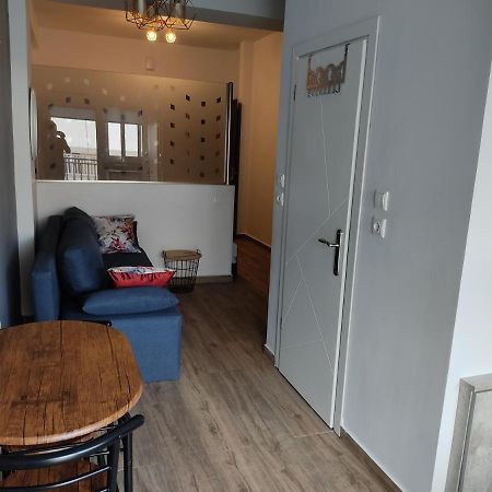 Apartament Kova2 Aleksandropolis Zewnętrze zdjęcie