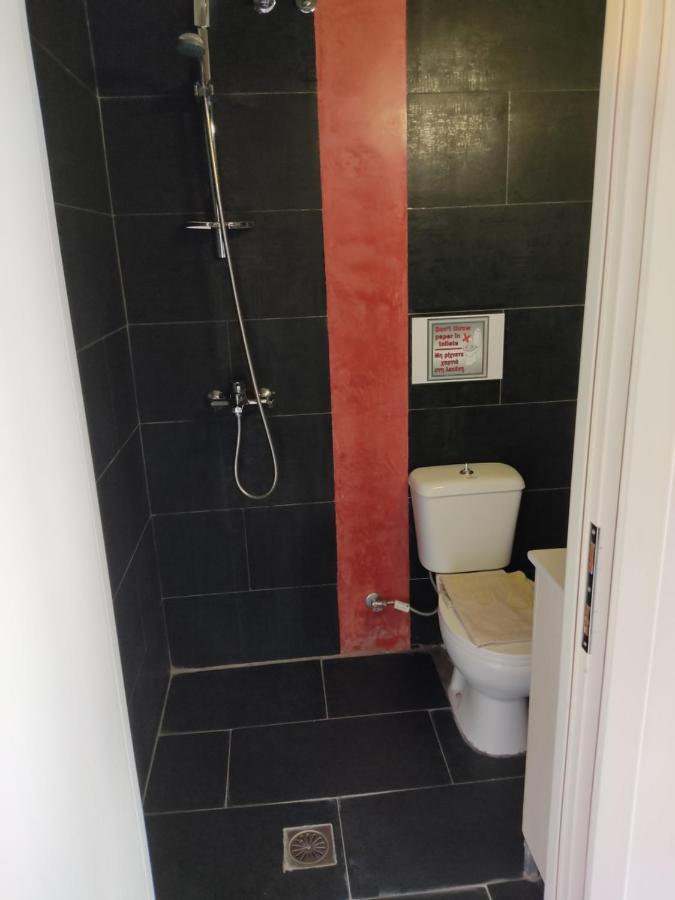 Apartament Kova2 Aleksandropolis Zewnętrze zdjęcie