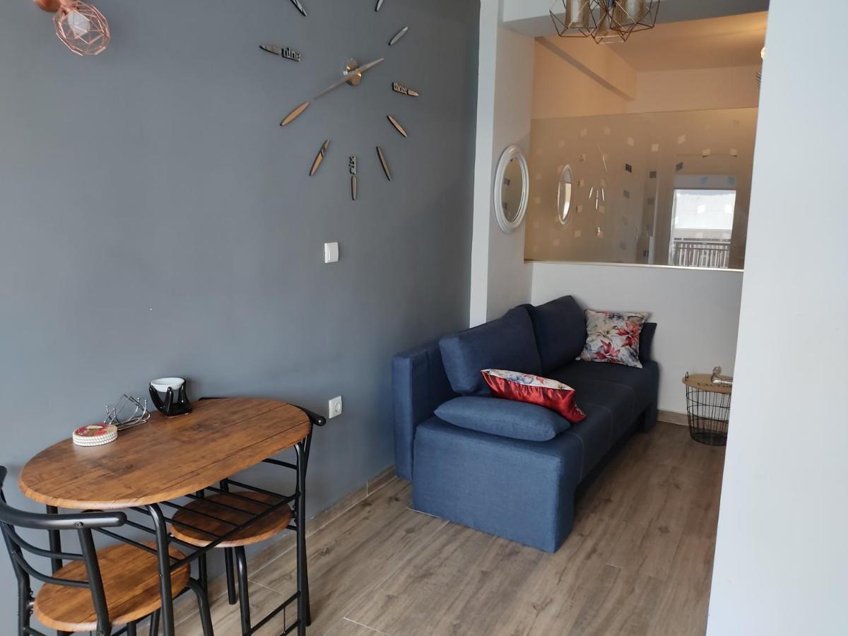 Apartament Kova2 Aleksandropolis Zewnętrze zdjęcie