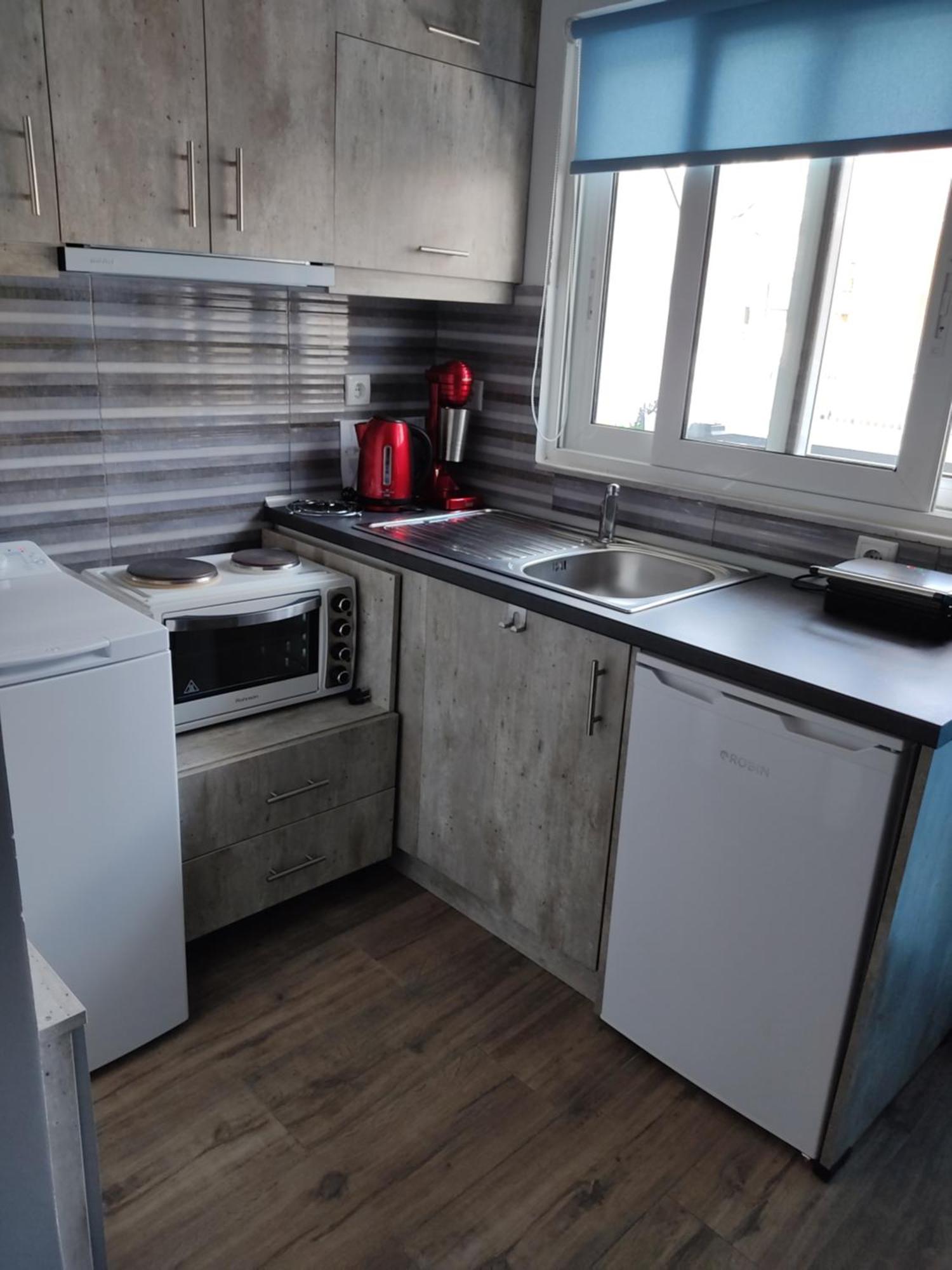Apartament Kova2 Aleksandropolis Zewnętrze zdjęcie