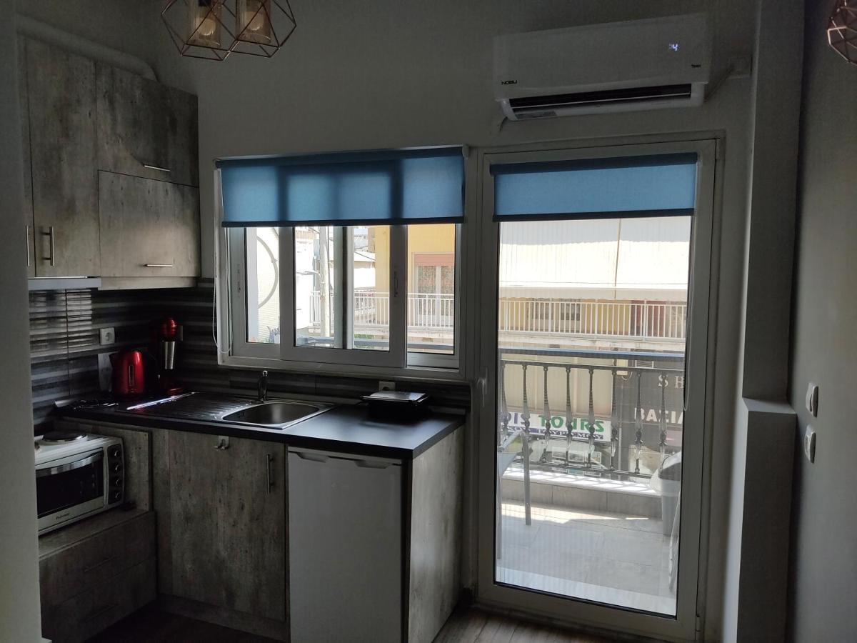 Apartament Kova2 Aleksandropolis Zewnętrze zdjęcie