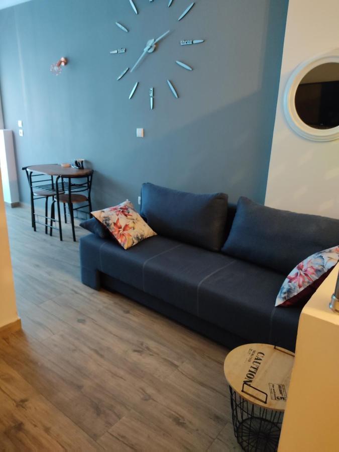 Apartament Kova2 Aleksandropolis Zewnętrze zdjęcie