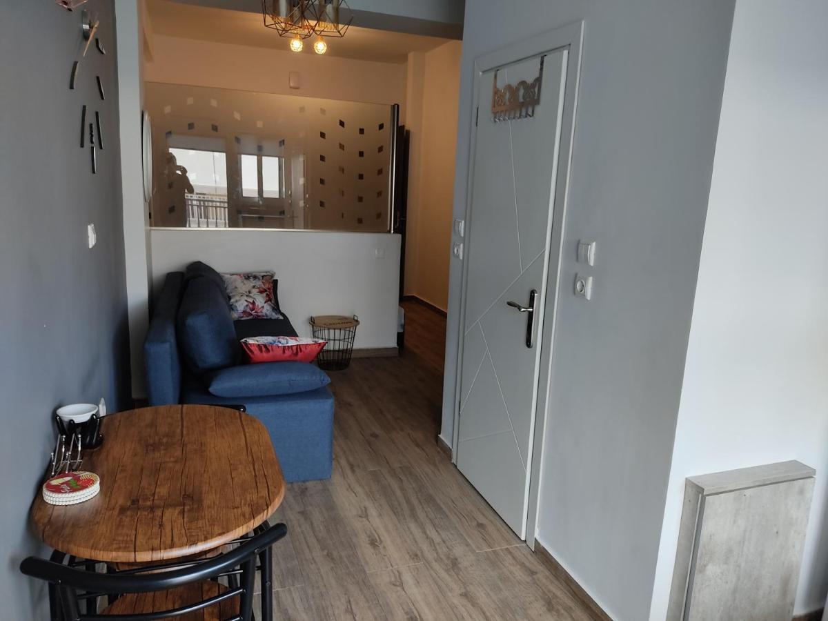 Apartament Kova2 Aleksandropolis Zewnętrze zdjęcie