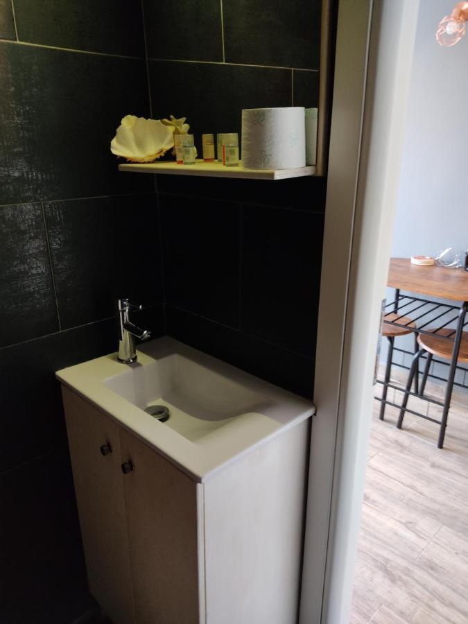 Apartament Kova2 Aleksandropolis Zewnętrze zdjęcie