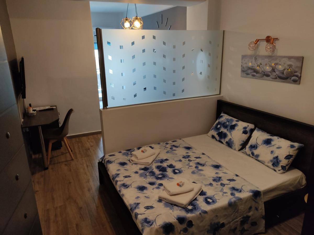 Apartament Kova2 Aleksandropolis Zewnętrze zdjęcie